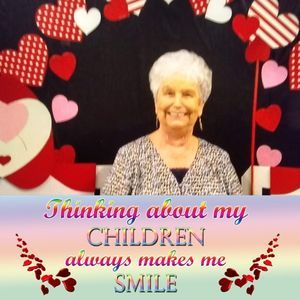 Meet your Posher, Shirley